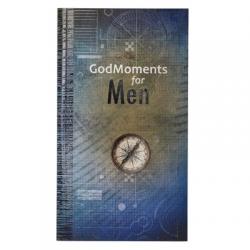  Godmoments for Men 