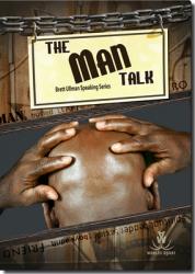  The Man Talk 