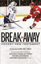  ESV Breakaway Hockey New Testament: English Standard Version 