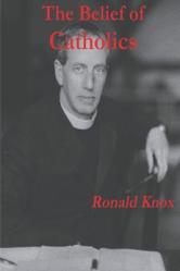  The Belief of Catholics 