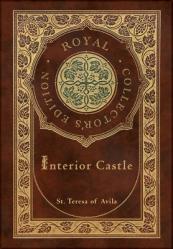  Interior Castle (Royal Collector\'s Edition) (Annotated) (Case Laminate Hardcover with Jacket) 