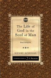  The Life of God in the Soul of Man: Real Religion 