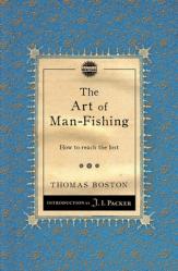  The Art of Man-Fishing: How to Reach the Lost 