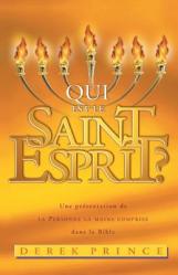 Who Is the Holy Spirit? - FRENCH 