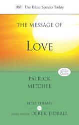  The Message of Love: The Only Thing That Counts 
