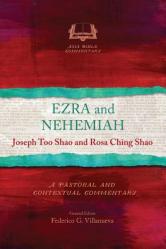  Ezra and Nehemiah: A Pastoral and Contextual Commentary 