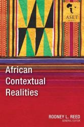  African Contextual Realities 