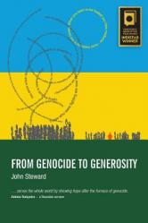  From Genocide to Generosity: Hatreds Heal on Rwanda\'s Hills 
