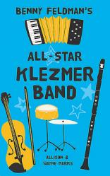  Benny Feldman\'s All-Star Klezmer Band 