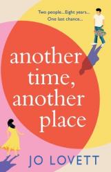  Another Time, Another Place 