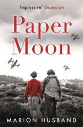  Paper Moon: The Boy I Love: Book Three 