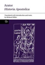  Arator: Historia Apostolica 