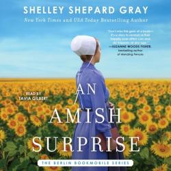  An Amish Surprise 