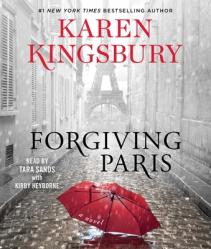  Forgiving Paris 