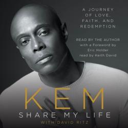  Share My Life: A Journey of Love, Faith and Redemption 