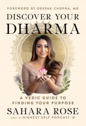  Discover Your Dharma: A Vedic Guide to Finding Your Purpose 