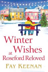  Winter Wishes at Roseford Reloved 