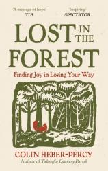  Lost in the Forest: Finding Joy in Losing Your Way 
