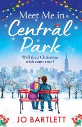  Meet Me in Central Park 