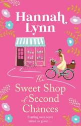  The Sweet Shop of Second Chances 