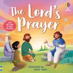  The Lord\'s Prayer 