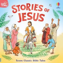  Stories of Jesus 