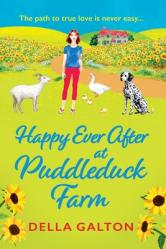  Happy Ever After at Puddleduck Farm 