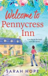  Welcome to Pennycress Inn 