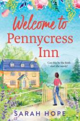  Welcome to Pennycress Inn 
