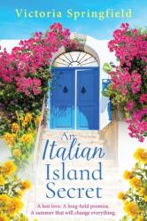  An Italian Island Secret 