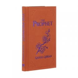  The Prophet: Gilded Pocket Edition 