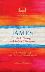  James: A Pastoral and Contextual Commentary 