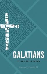  Galatians: A Life in Letters 