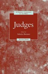  Feminist Companion to Judges 