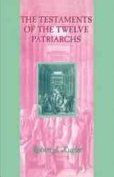  Testaments of the Twelve Patriarchs 