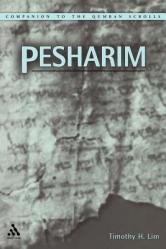  Pesharim 