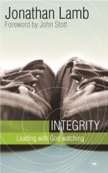  Integrity: Leading with God Watching 