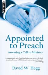  Appointed to Preach: Assessing a Call to Ministry 