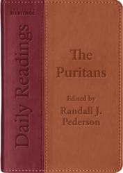  Daily Readings - The Puritans 