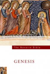  The Navarre Bible: Genesis 