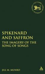  Spikenard and Saffron 