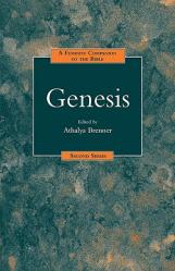  A Feminist Companion to Genesis 