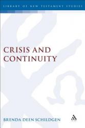  Crisis and Continuity 