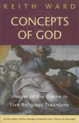  Concepts of God: Images of the Divine in the Five Religious Traditions 