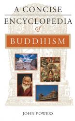  A Concise Encyclopedia of Buddhism 