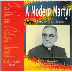  The Modern Martyr: The Story of Oscar Romero 