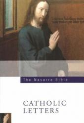  The Catholic Letters: James, Peter, John, Jude 