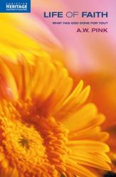  Life of Faith: What Has God Done for You? 