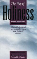  The Way of Holiness 