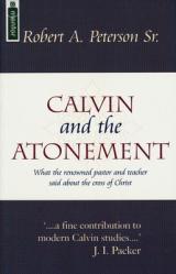  Calvin and the Atonement 